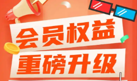 虚拟增值权益分销后台操作界面