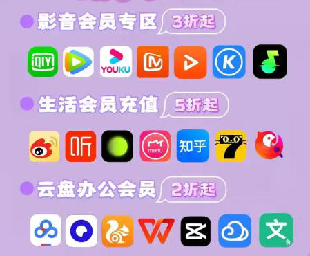 影视会员批发货源选择要点